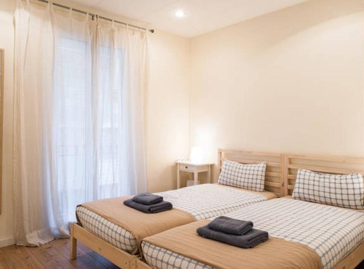 Appartamento Piquer Barcellona